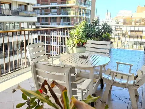 Departamento en Venta en Belgrano, USD 1.300.000