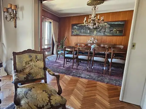 Departamento en Venta 35 años