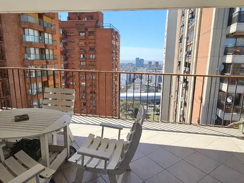 Departamento en Venta de 4 dormitorios
