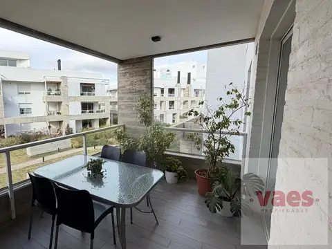 Departamento en Alquiler 3 años