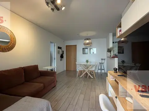Departamento en Alquiler de 3 ambientes