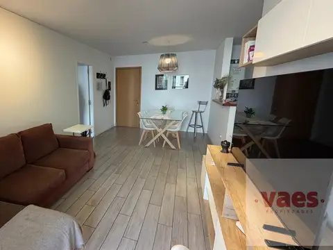 ALQUILER - Departamento de 2 dormitorios en Condominio Pacífico | Valle Escondido