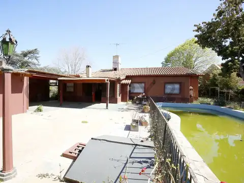 Casa en Venta A Estrenar