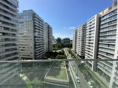 Departamento en Venta al Norte