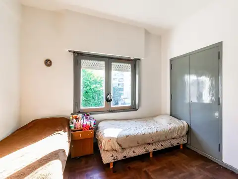 Departamento en Flores Norte