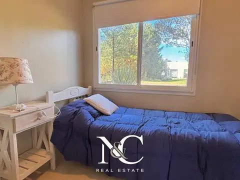 Casa 6 ambientes con 3 baños