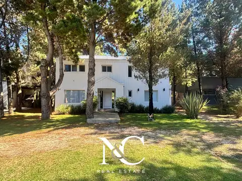 Casa en Venta en Costa Esmeralda, USD 250.000