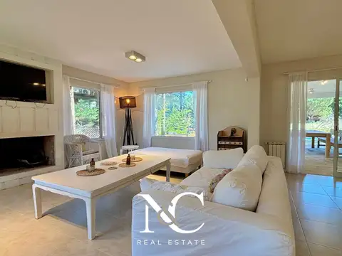 Casa en Venta 5 años