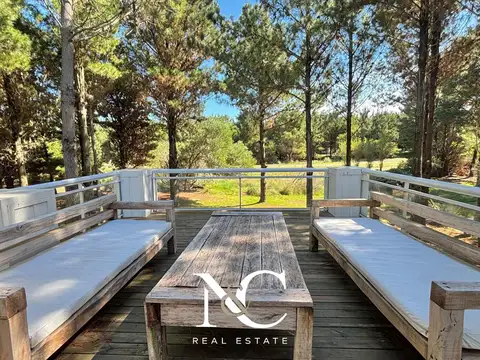 Casa en  venta de 6 ambientes en Costa Esmeralda