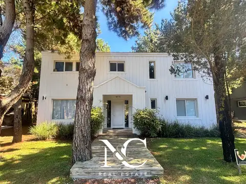 Residencial I lote al 500