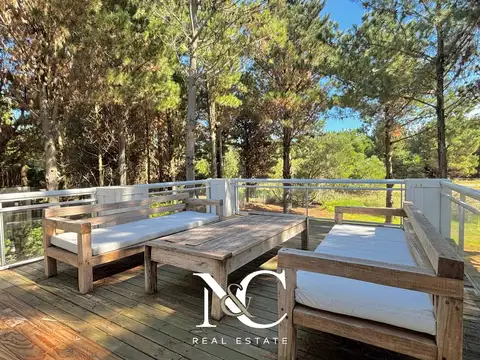 Casa en Venta al Oeste