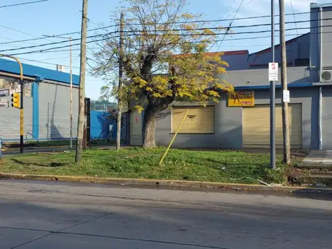 Local en Venta 25 años