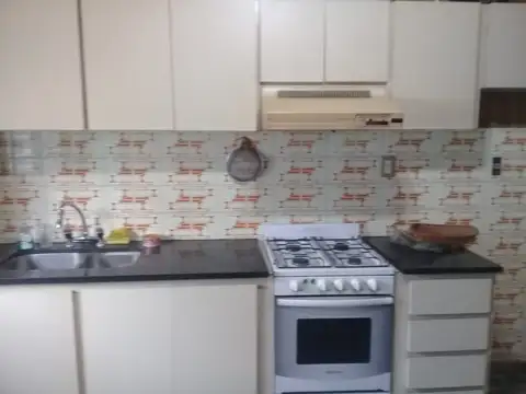 Depto Tipo Casa en Venta 30 años