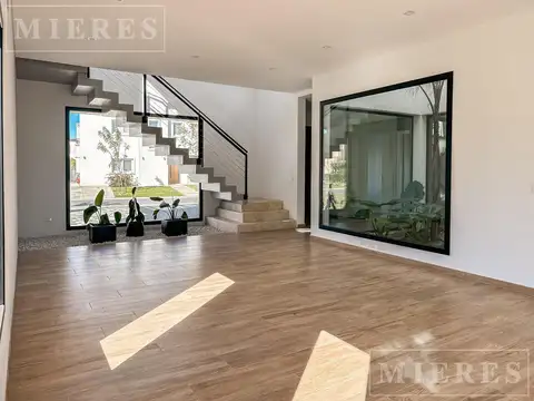 Casa en Venta A Estrenar