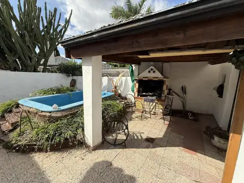 Casa en Venta en Ramos Mejia Sur, USD 107.000