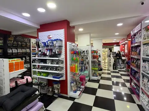 Local en Venta A Estrenar