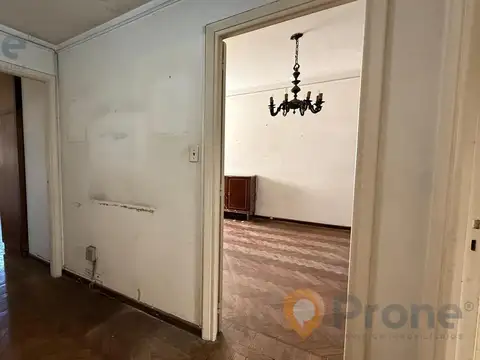 Departamento en Venta 40 años