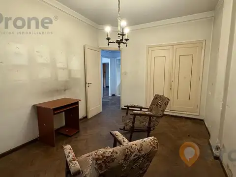 Departamento en Venta en Centro, USD 75.000