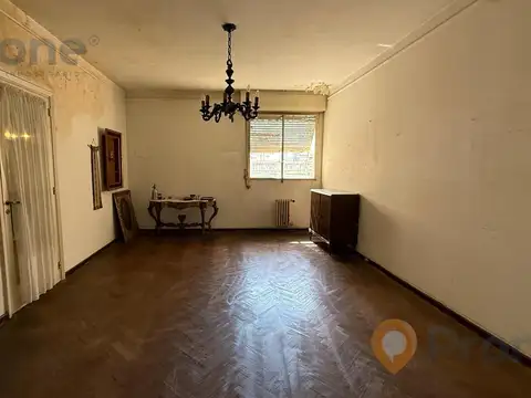 Departamento a reciclar