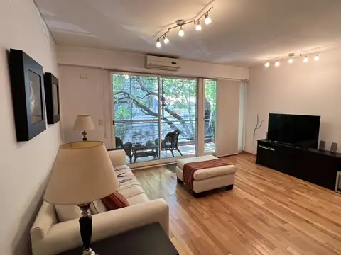 Departamento en Venta con 2 cocheras