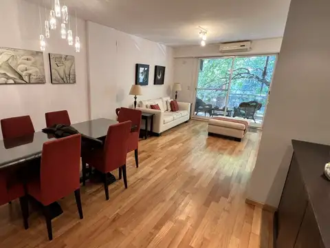 Departamento en Venta en Caballito, USD 330.000