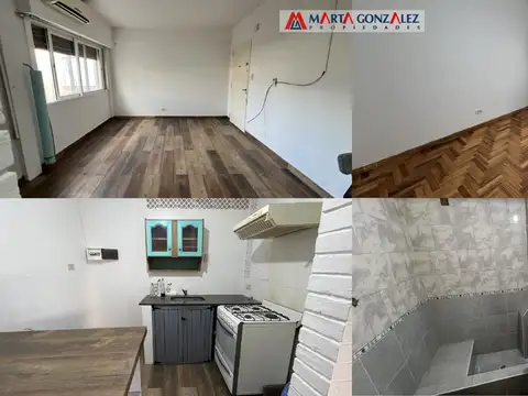 Departamento en Alquiler en Ramos Mejia, Partido de La Matanza