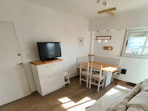 Departamento en Venta en Centro, USD 52.000