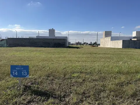 Terreno en Pampas De Manantiales