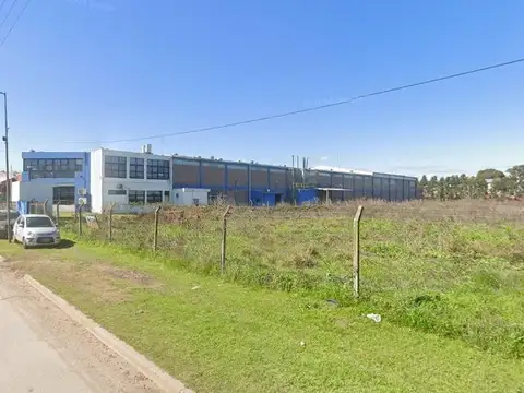 Terreno en venta - 4.600Mts2 - Burzaco