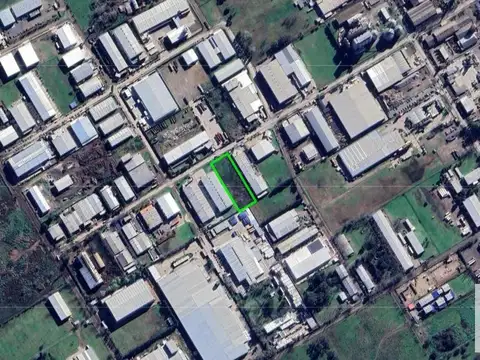 Terreno en Venta de 4600,0 m2