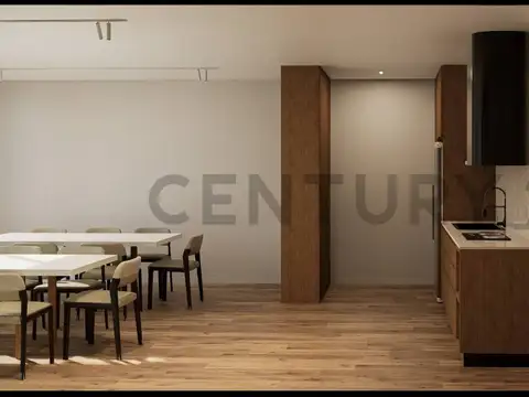 Venta Monoambiente con Balcón – A Estrenar en Villa Crespo