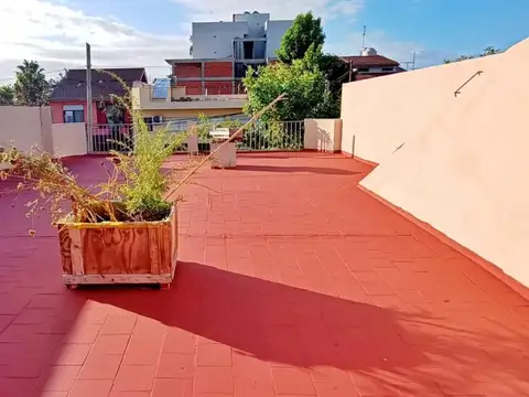 Depto Tipo Casa en Alquiler en Jose Leon Suarez, $ 450.000