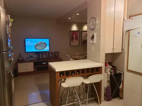 Departamento en Venta con 2 cocheras