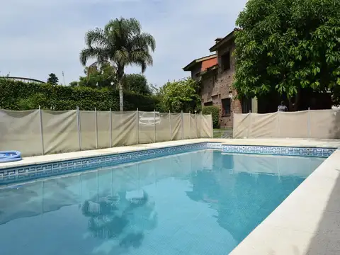 Casa en Venta 40 años