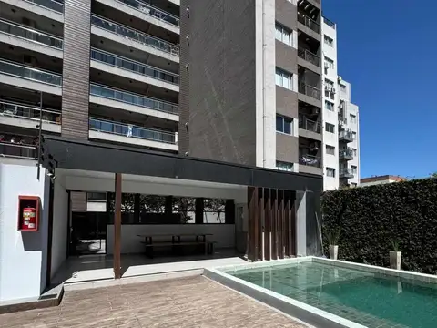VENTA DEPTO 3 AMB C/ COCHERA MORÓN