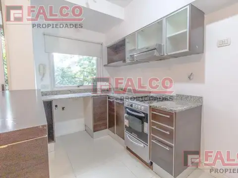 Departamento en Alquiler de 1 dormitorio