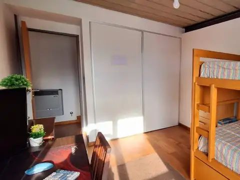 Los Patos 210 - Dúplex dos dormitorios