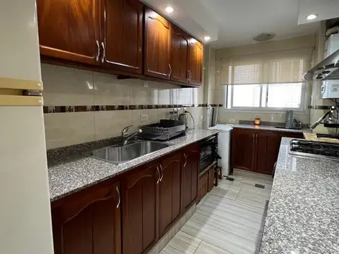 VENTA DEPARTAMENTO 3 AMBIENTES EN RAMOS MEJIA
