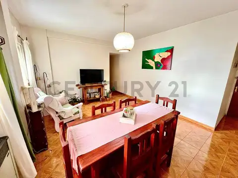 Departamento en Venta en Ramos Mejía, USD 64.900