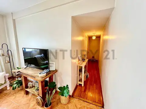Departamento en Venta 28 años