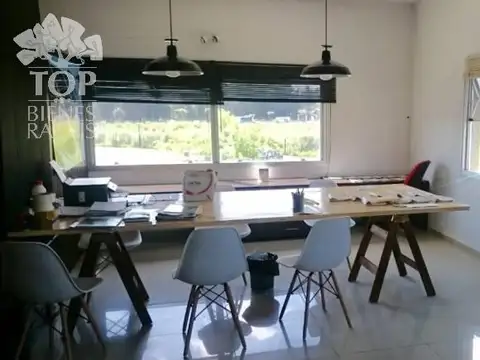Oficina en Venta A Estrenar