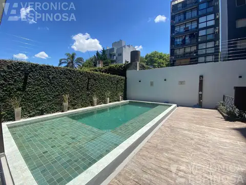 Departamento en Moron Sur