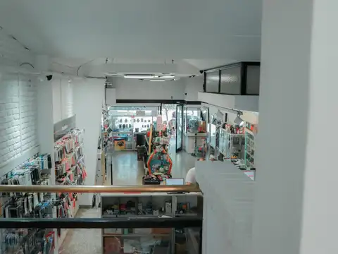 Local en Venta en Coronel Suarez, USD 240.000