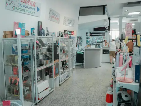 Venta Locales / Departamentos