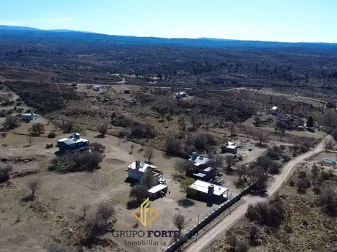 Terreno en Venta de 900,0 m2