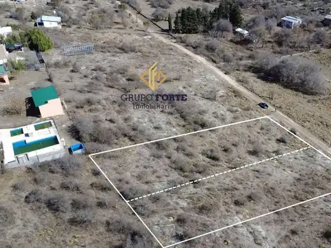 Terreno en Venta 15  mts Frente