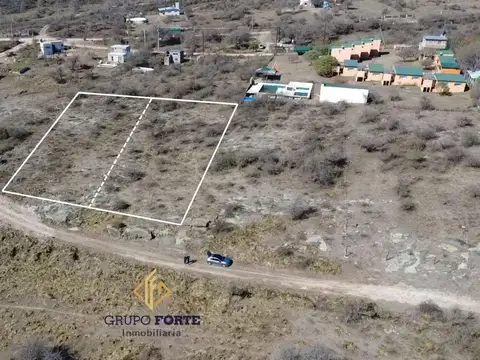 Terreno en Venta en Villa Parque Lago San Roque, Punilla