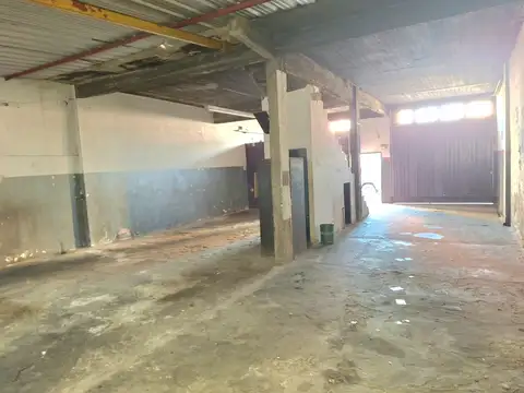 Berón De Astrada 5200