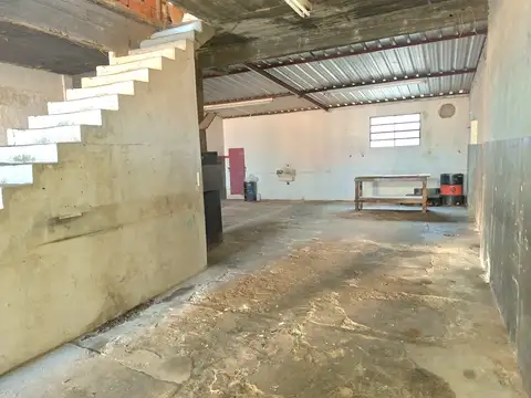 Galpon en Alquiler en Tablada, $ 950.000