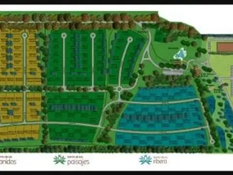 Terreno en Venta en Fighiera, USD 34.000